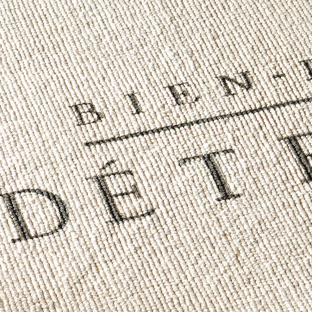 Becquet Tapis de bain bien-être et détente - 1500 g/m²< Beauté, Bien-Être|Beauté, Bien-Être