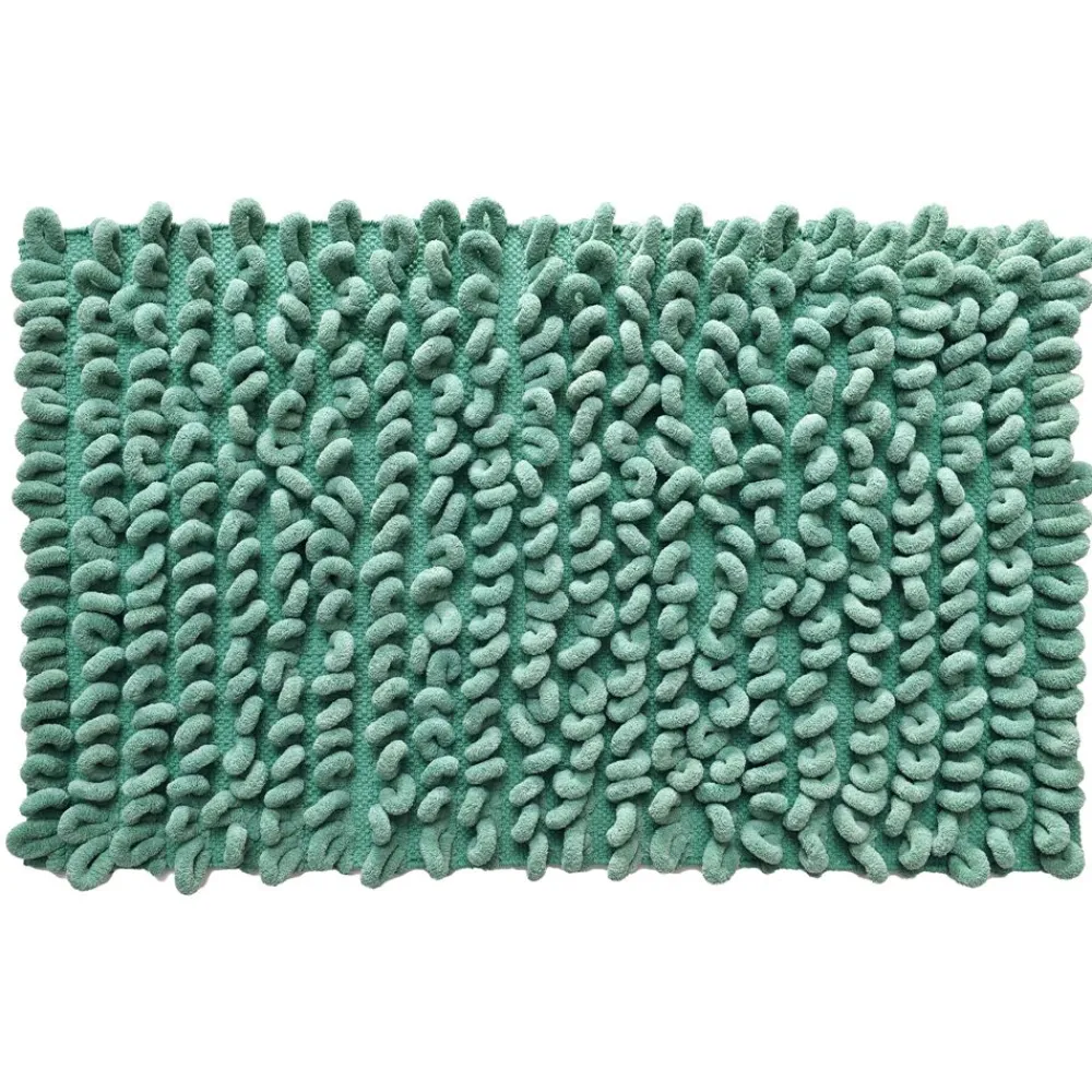 Becquet Tapis de bain chenilles - 1000 g/m² - CRÉATION< Beauté, Bien-Être|Beauté, Bien-Être