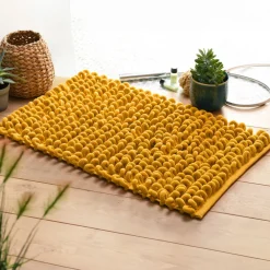 Becquet Tapis de bain chenilles - 1000 g/m² - CRÉATION< Beauté, Bien-Être|Beauté, Bien-Être