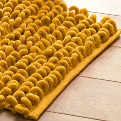 Becquet Tapis de bain chenilles - 1000 g/m² - CRÉATION< Beauté, Bien-Être|Beauté, Bien-Être