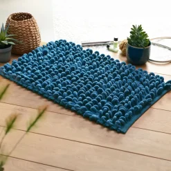 Becquet Tapis de bain chenilles - 1000 g/m² - CRÉATION< Beauté, Bien-Être|Beauté, Bien-Être