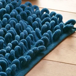 Becquet Tapis de bain chenilles - 1000 g/m² - CRÉATION< Beauté, Bien-Être|Beauté, Bien-Être