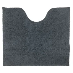 Becquet Tapis de bain coton à rayures - 1800 g/m²< Tapis De Bain, Tapis De Douche|Les Matières