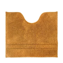 Becquet Tapis de bain coton à rayures - 1800 g/m²< Tapis De Bain, Tapis De Douche|Les Matières