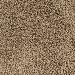 Becquet Tapis de bain coton à rayures - 1800 g/m²< Tapis De Bain, Tapis De Douche|Les Matières