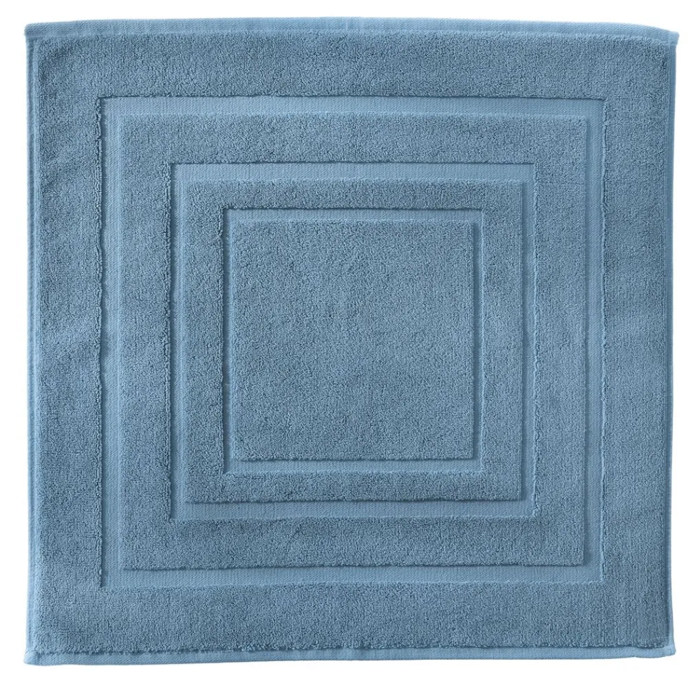 Becquet Tapis de bain coton LAURÉAT LUXE - 900 g/m²< Tapis De Bain, Tapis De Douche|Les Matières