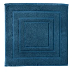 Becquet Tapis de bain coton LAURÉAT LUXE - 900 g/m²< Tapis De Bain, Tapis De Douche|Les Matières