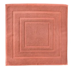 Becquet Tapis de bain coton LAURÉAT LUXE - 900 g/m²< Tapis De Bain, Tapis De Douche|Les Matières