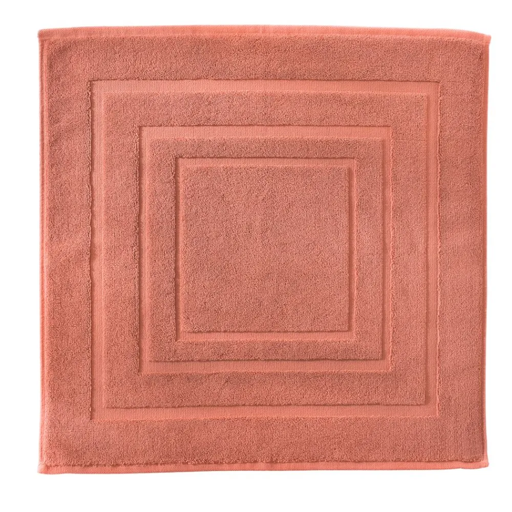 Becquet Tapis de bain coton LAURÉAT LUXE - 900 g/m²< Tapis De Bain, Tapis De Douche|Les Matières