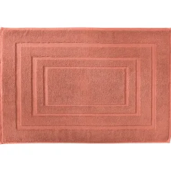 Becquet Tapis de bain coton LAURÉAT LUXE - 900 g/m²< Tapis De Bain, Tapis De Douche|Les Matières