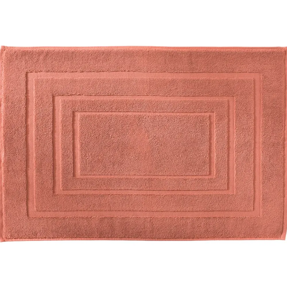 Becquet Tapis de bain coton LAURÉAT LUXE - 900 g/m²< Tapis De Bain, Tapis De Douche|Les Matières