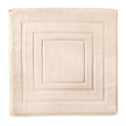 Becquet Tapis de bain coton LAURÉAT LUXE - 900 g/m²< Tapis De Bain, Tapis De Douche|Les Matières