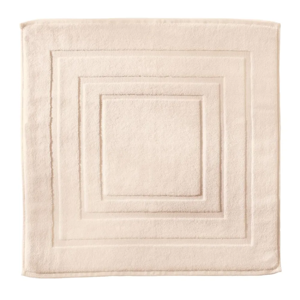 Becquet Tapis de bain coton LAURÉAT LUXE - 900 g/m²< Tapis De Bain, Tapis De Douche|Les Matières