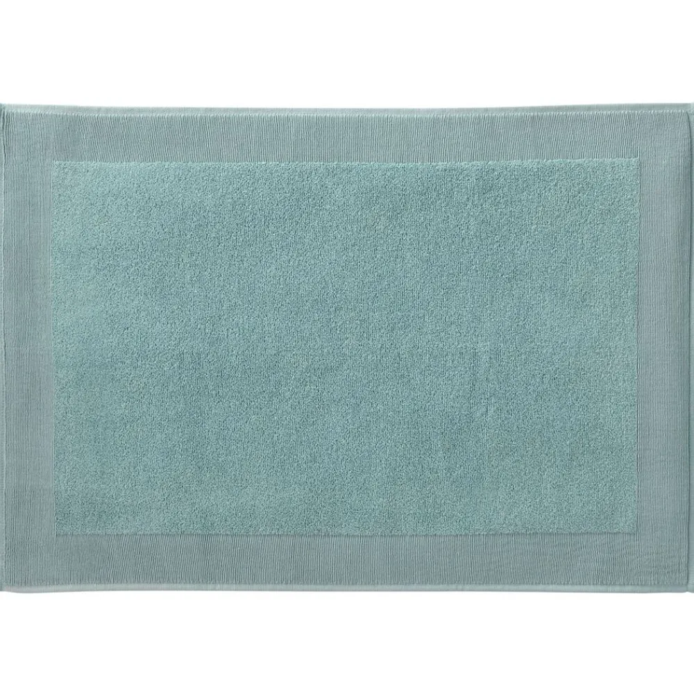 Becquet Tapis de bain coton modal - Doux et absorbant< Tapis De Bain, Tapis De Douche|Les Matières