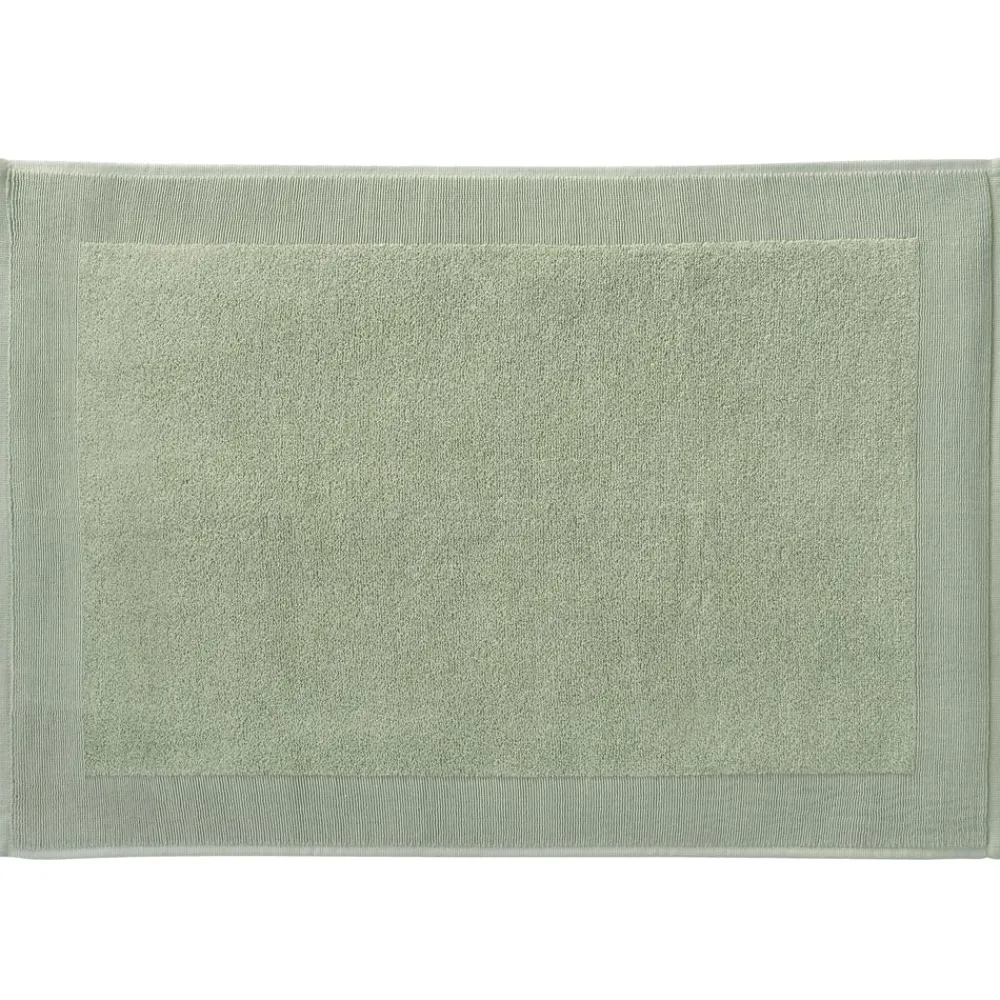 Becquet Tapis de bain coton modal - Doux et absorbant< Tapis De Bain, Tapis De Douche|Les Matières