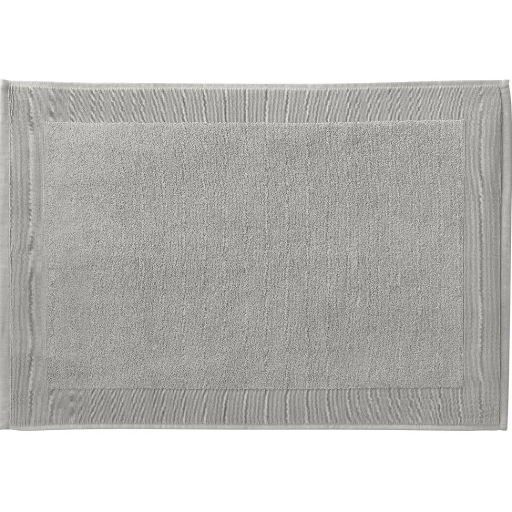 Becquet Tapis de bain coton modal - Doux et absorbant< Tapis De Bain, Tapis De Douche|Les Matières