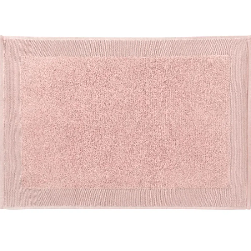 Becquet Tapis de bain coton modal - Doux et absorbant< Tapis De Bain, Tapis De Douche|Les Matières