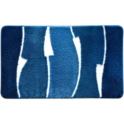 Becquet Tapis de bain décor graphique - 1700 g/m²< Tapis De Bain, Tapis De Douche