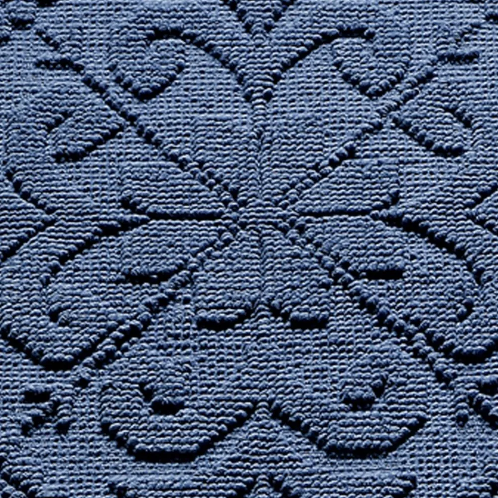 Becquet Tapis de bain décor jacquard - 1500 g/m²< Beauté, Bien-Être|Beauté, Bien-Être