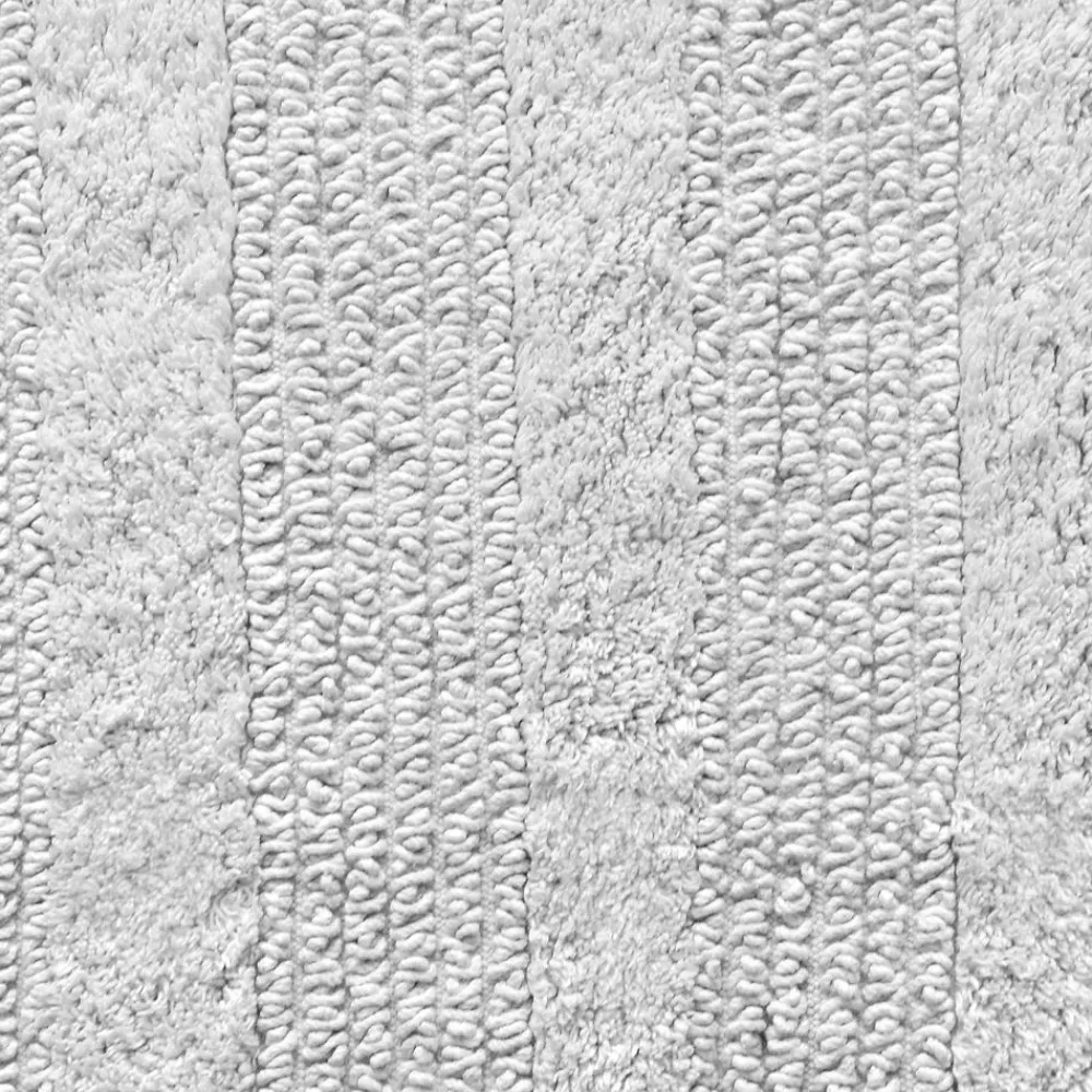 Becquet Tapis de bain double face - CRÉATION - 1950 g/m²< Tapis De Bain, Tapis De Douche|Les Matières