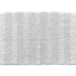 Becquet Tapis de bain double face - CRÉATION - 1950 g/m²< Tapis De Bain, Tapis De Douche|Les Matières