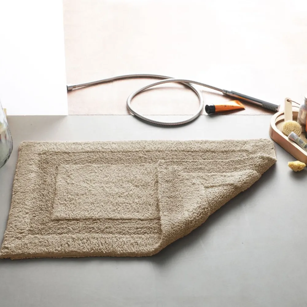 Becquet Tapis de bain, double face - 1700 g/m²< Tapis De Bain, Tapis De Douche