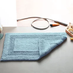Becquet Tapis de bain, double face - 1700 g/m²< Tapis De Bain, Tapis De Douche
