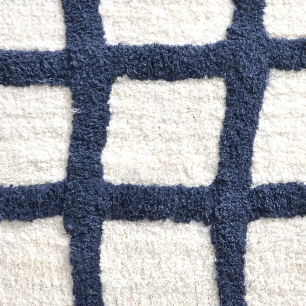 Becquet Tapis de bain effet mosaïque - 1870 g/m² - CRÉATION< Tapis De Bain, Tapis De Douche