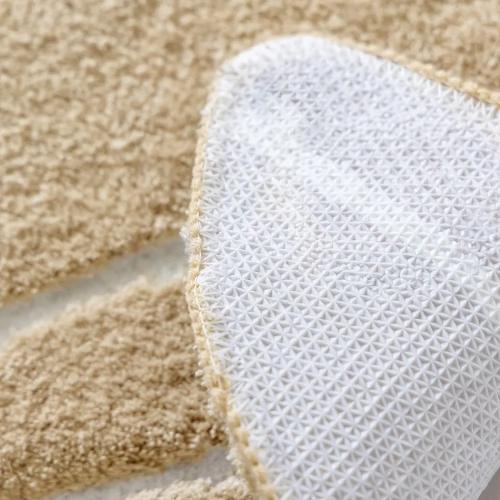 Becquet Tapis de bain effet mosaïque - 1850 g/m²< Tapis De Bain, Tapis De Douche