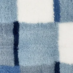 Becquet Tapis de bain effet mosaïque - 1850 g/m²< Tapis De Bain, Tapis De Douche