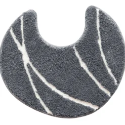 Becquet Tapis de bain forme galet - CRÉATION< Tapis De Bain, Tapis De Douche