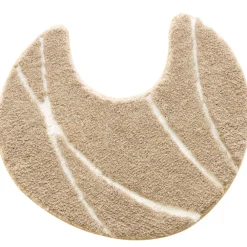 Becquet Tapis de bain forme galet - CRÉATION< Tapis De Bain, Tapis De Douche