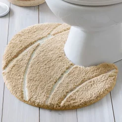 Becquet Tapis de bain forme galet - CRÉATION< Tapis De Bain, Tapis De Douche