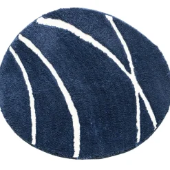 Becquet Tapis de bain forme galet - CRÉATION< Tapis De Bain, Tapis De Douche