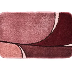 Becquet Tapis de bain motif géométriques< Tapis De Bain, Tapis De Douche