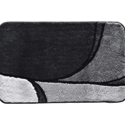 Becquet Tapis de bain motif géométriques< Tapis De Bain, Tapis De Douche