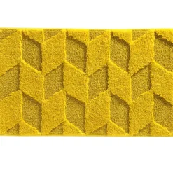 Becquet Tapis de bain motif graphique - 1400 g/m²< Tapis De Bain, Tapis De Douche