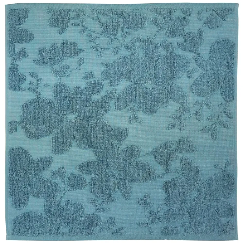 Becquet Tapis de bain motif végétal en relief - 1000 g/m² - CRÉATION< Tapis De Bain, Tapis De Douche|Les Matières