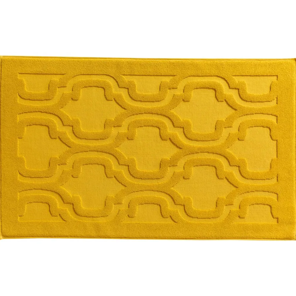 Becquet Tapis de bain motifs géométriques - 940 g/m²< Tapis De Bain, Tapis De Douche