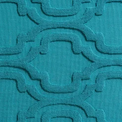 Becquet Tapis de bain motifs géométriques - 940 g/m²< Tapis De Bain, Tapis De Douche