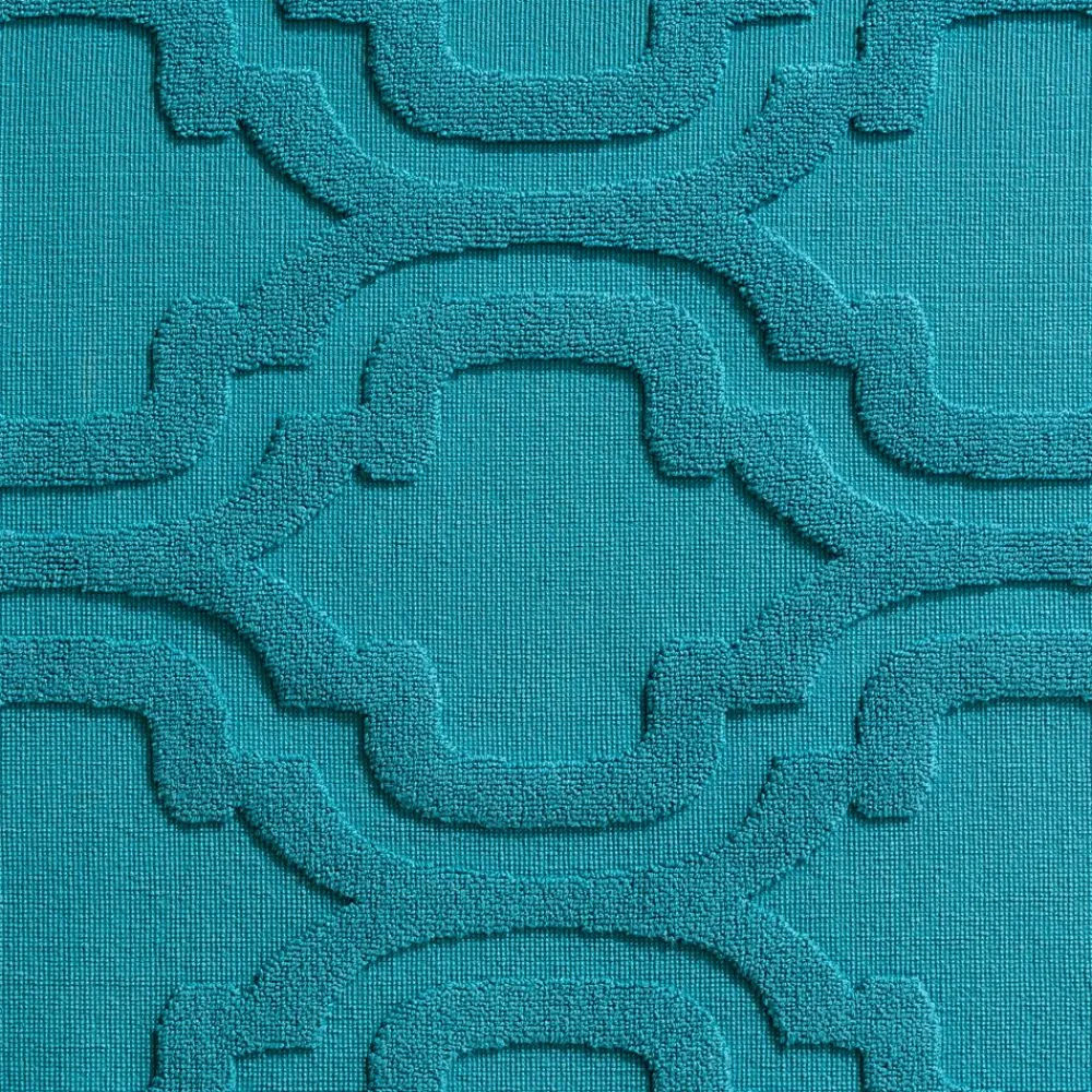 Becquet Tapis de bain motifs géométriques - 940 g/m²< Tapis De Bain, Tapis De Douche