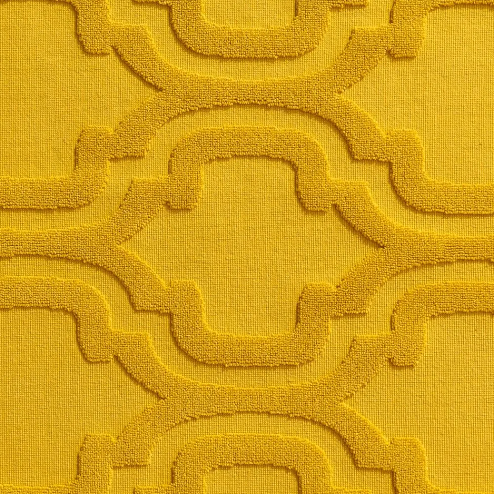 Becquet Tapis de bain motifs géométriques - 940 g/m²< Tapis De Bain, Tapis De Douche