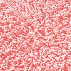 Becquet Tapis de bain pur coton longues mèches - 1500 g/m²< Tapis De Bain, Tapis De Douche|Les Matières