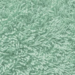 Becquet Tapis de bain pur coton longues mèches - 1500 g/m²< Tapis De Bain, Tapis De Douche|Les Matières