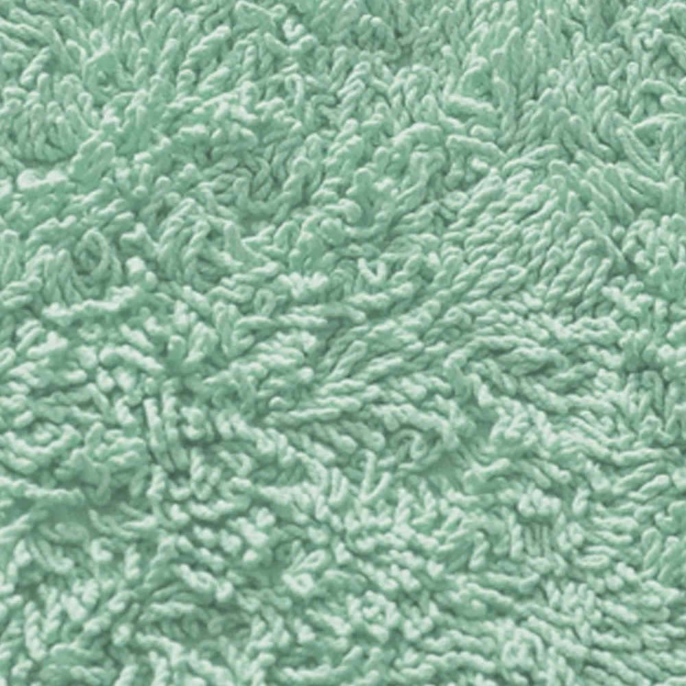 Becquet Tapis de bain pur coton longues mèches - 1500 g/m²< Tapis De Bain, Tapis De Douche|Les Matières
