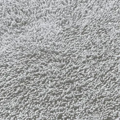 Becquet Tapis de bain pur coton longues mèches - 1500 g/m²< Tapis De Bain, Tapis De Douche|Les Matières