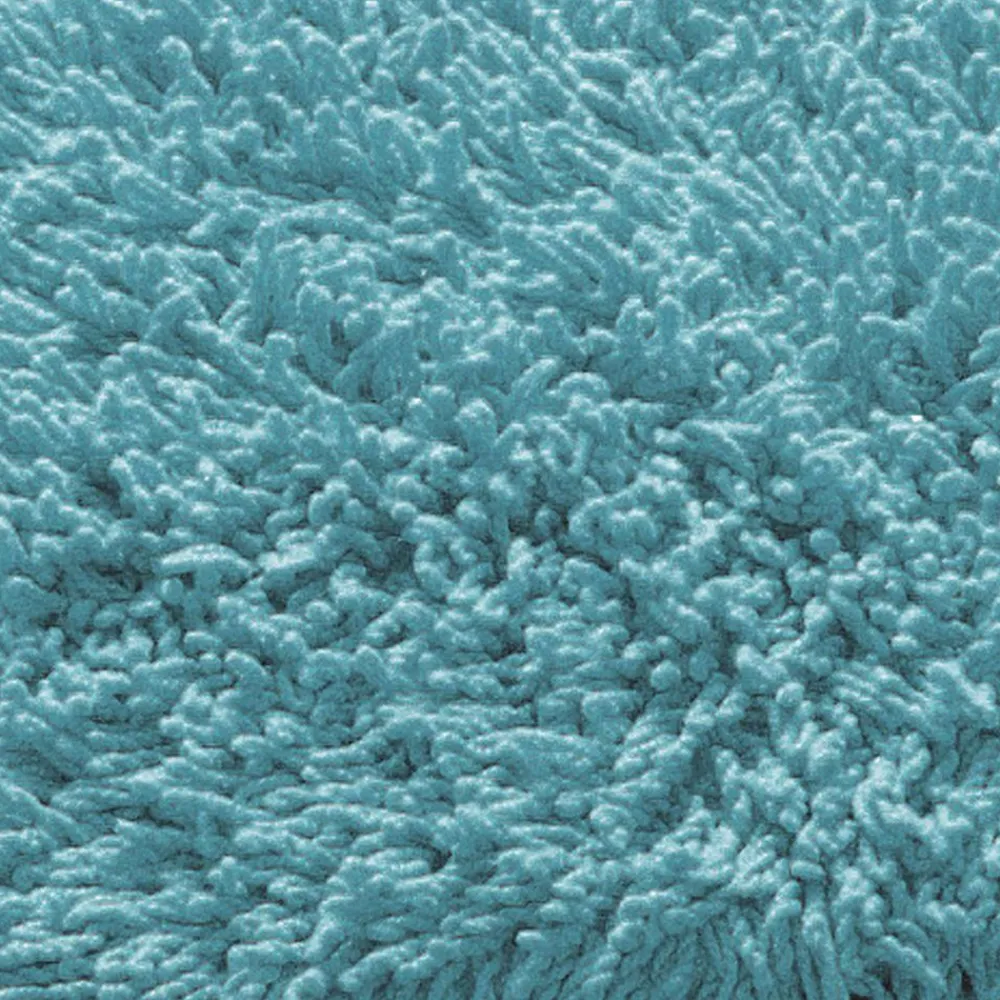 Becquet Tapis de bain pur coton longues mèches - 1500 g/m²< Tapis De Bain, Tapis De Douche|Les Matières