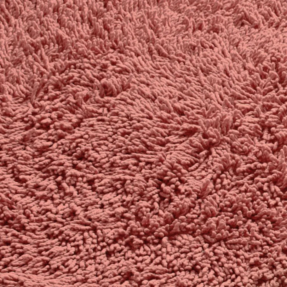 Becquet Tapis de bain pur coton longues mèches - 1500 g/m²< Tapis De Bain, Tapis De Douche|Les Matières