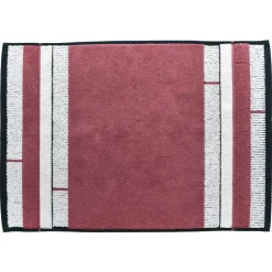 Becquet Tapis de bain rayé - 800 g/m²< Tapis De Bain, Tapis De Douche