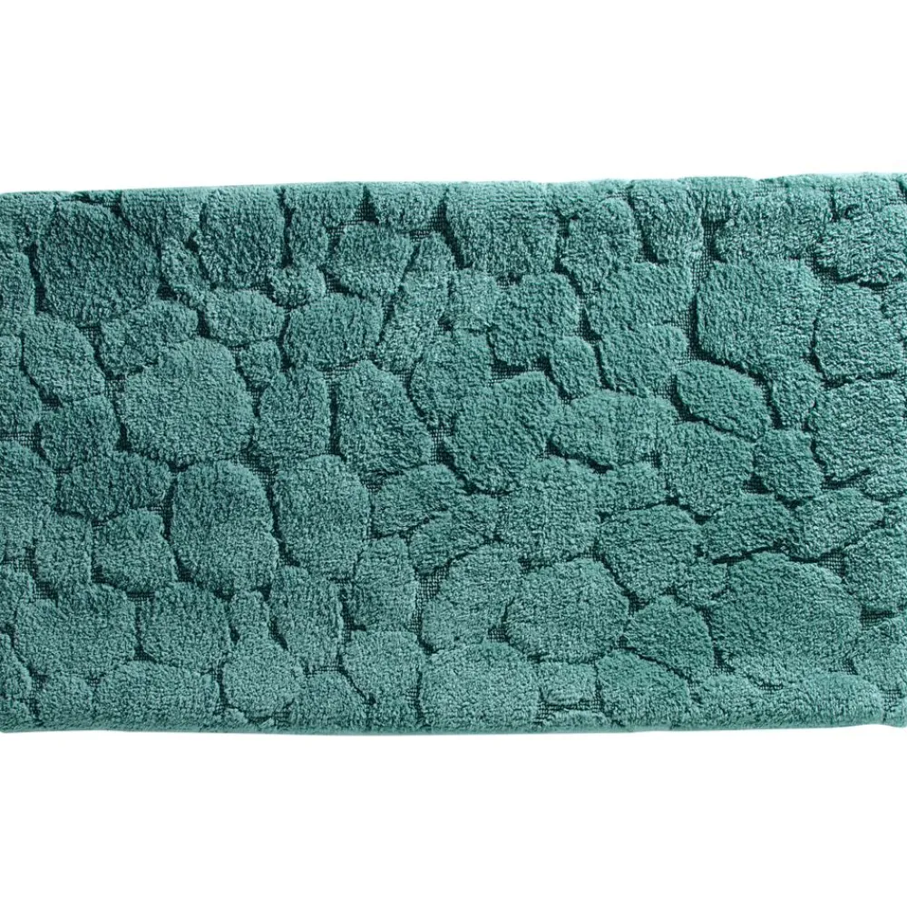 Becquet Tapis de bain relief galets - 1550 g/m2< Tapis De Bain, Tapis De Douche|Les Matières